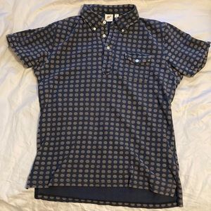 UNIQLO x Michael Bastian polo